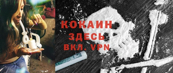 ALPHA PVP Бородино