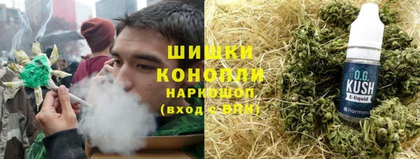 тгк Бугульма