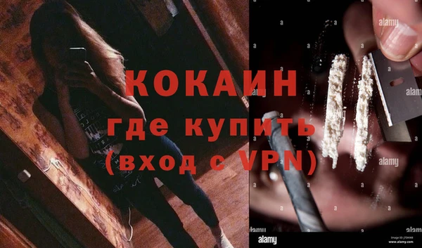 ALPHA PVP Бородино